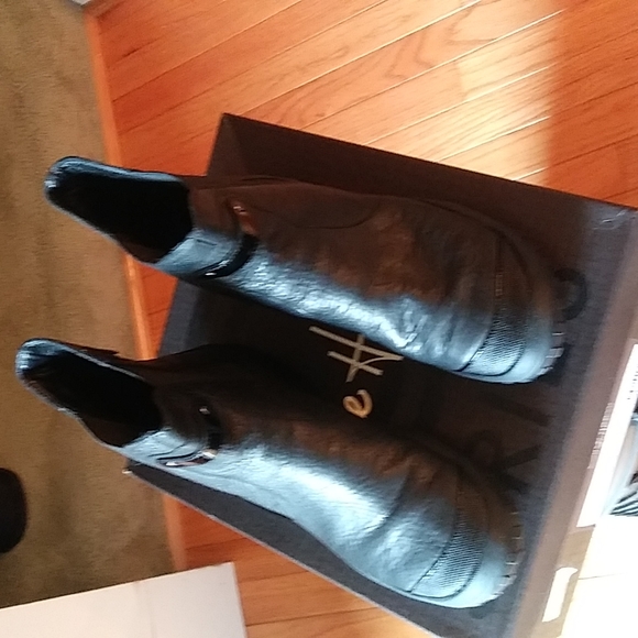 Cole Haan Air Joa Ankle Boot - Picture 2 of 16